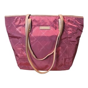 Vera Bradley large tote